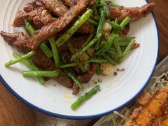 -肥朵食堂(带梦胡同店)