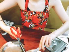 -神仙雪浓汤(明洞店)