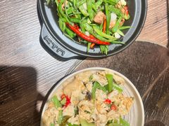 -云海肴·汽锅鸡·云南代表菜(东坝金隅店)