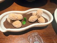 -许爷家·生态湖鲜(徐汇日月光店)