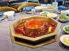 -蜀九香火锅(园艺山店)