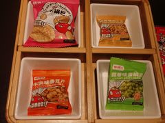 -师烤·豆花烤鱼(深圳坂田天虹店)
