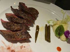 酥烤牛小排-王品牛排(福州泰禾店)