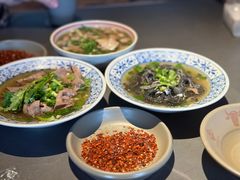 -古市香跷脚牛肉·非遗传承单位