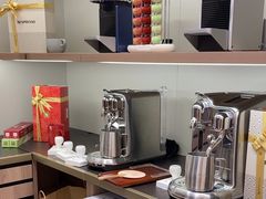 -NESPRESSO(OneAvenue卓悦中心店)