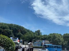 -风味小馆(天目湖宾馆店)
