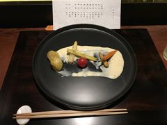-元熹会席料理