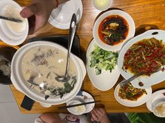 -饭怕鱼(阳光100店)