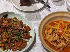 -马凯餐厅(地安门店)