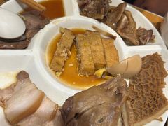 -粤仔湾砂锅粥(广益哥伦布店)