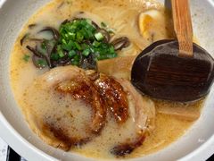 -味千拉面(南宁江南万达店)