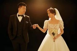 -秦皇岛我和你婚纱摄影工作室
