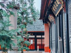 -成都市文殊院
