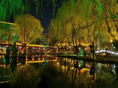 -高庙保安寺