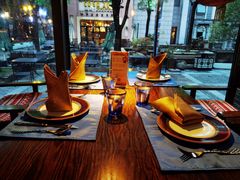-甘尼仕印度餐厅爵士酒吧(阳春巷店)