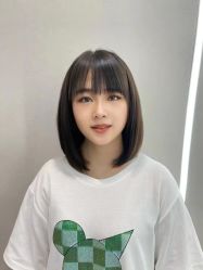 -MORI HAIR SALON日式美发沙龙