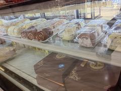 -起士林(荣安大街店)