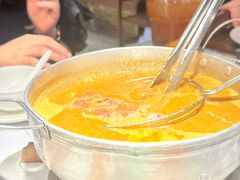 -禄婶鸡煲·打边炉