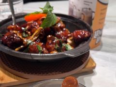 -鹿港小镇(霄云店)