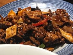 -又一福烤鸭·北京菜(东四店)