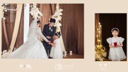 -觅遇Meet U私人婚礼定制(潮汕店)