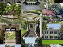 -南京中国近代史遗址博物馆(南京总统府)