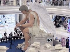 -龙湖杭州滨江天街