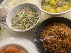 -铭副琦食·虾蟹烩馆(渔人码头店)