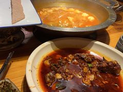 -老凯俚酸汤鱼(鸿通城店)