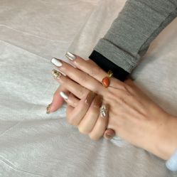 -如一·美甲美睫