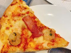 -必胜客(大观天地店)