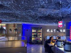 -徐记小怪兽肉蟹煲(中央大街店)