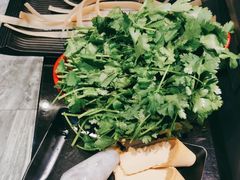 -红辣椒·川菜·火锅(张杨路店)