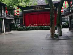 -杭州黄龙洞