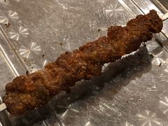 -清真吴记门钉肉饼·喜多利