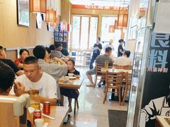 -九老汉·川渝江湖菜(合川路2店)