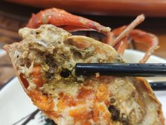 -友强·23年特色海鲜大排档(厦门店)