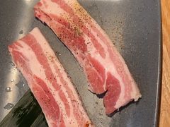 -新石器烤肉(百联川沙店)