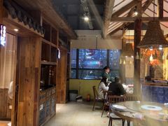 -黄泥岗·黄陂农家菜(百步亭店)