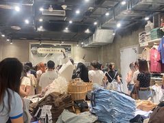 -BASEMENT FG (成都太古里店)