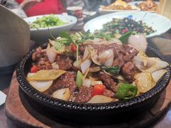 -有梦特色餐厅(古子城店)