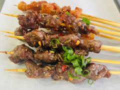 -小林哥的海鲜馆·夜宵烧烤(渔人码头店)