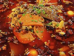 -米香居新鲁味·水饺餐厅
