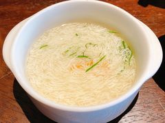 文思豆腐羹-扬州狮子楼·非遗淮扬菜(总店)
