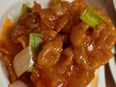 -烤肉宛饭庄(南礼士路店)