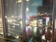 -上海中心大厦