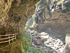 -鹿院坪生态旅游景区