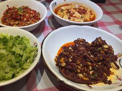 -老宜春味道·江西菜(都市春天店)