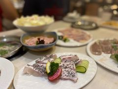 -围炉夜话·潮汕卤水火锅(榕江店)