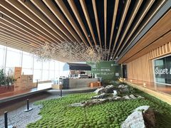 -Seesaw Coffee(朝阳大悦城店)